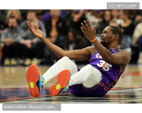 杜兰特强调控卫得分的重要性侵略性不足将影响球队表现