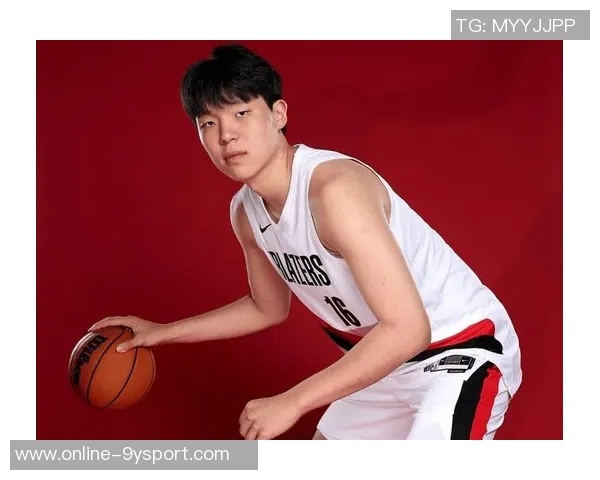 NBA新秀赛选杨瀚森是商业利益还是实力证明引发热议